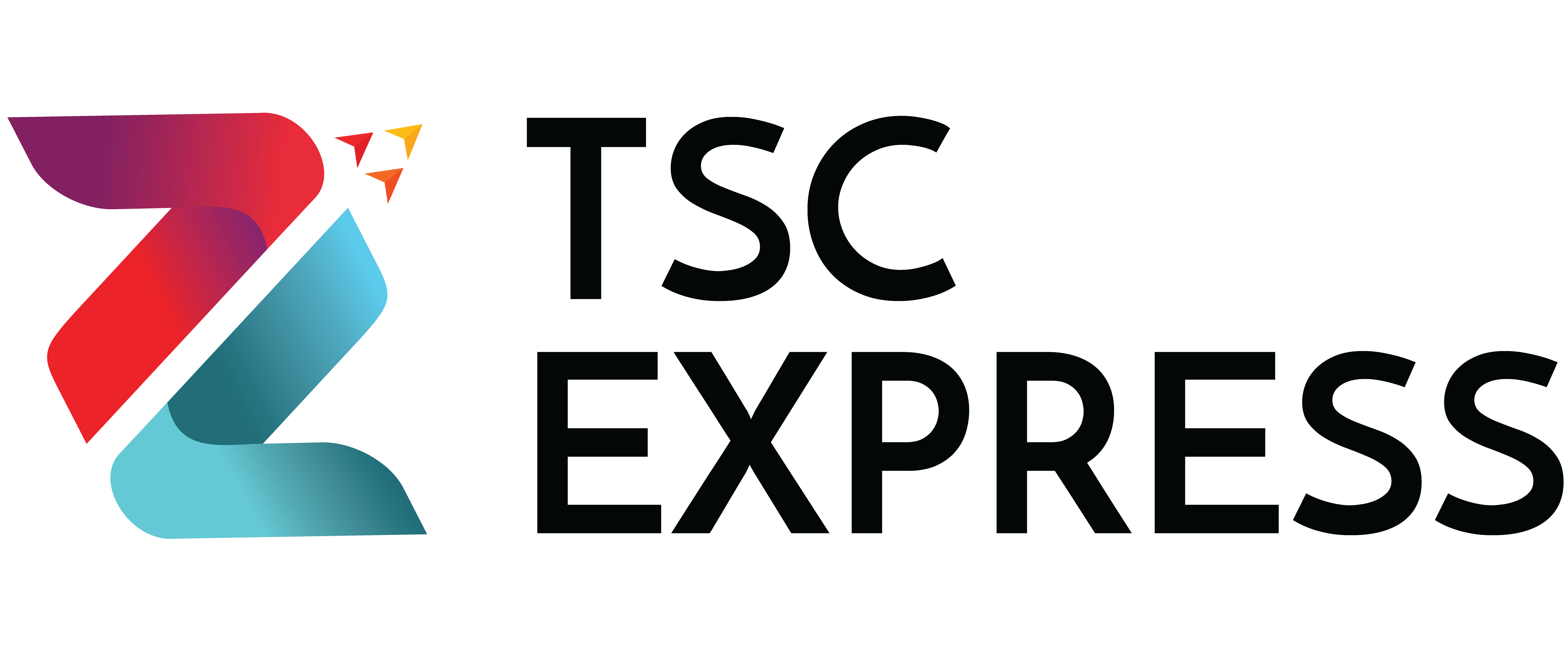 TSC Express Logo